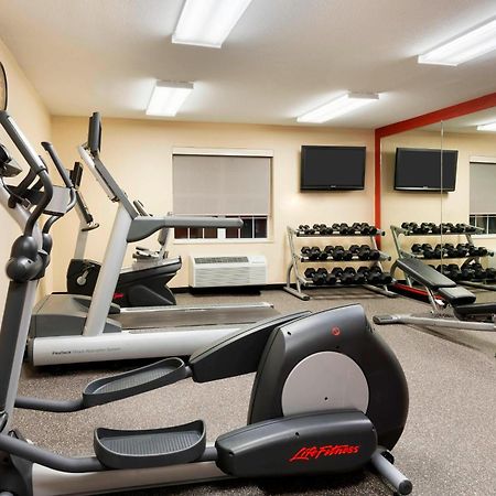 Towneplace Suites Savannah Midtown Esterno foto
