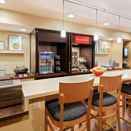 Towneplace Suites Savannah Midtown Esterno foto