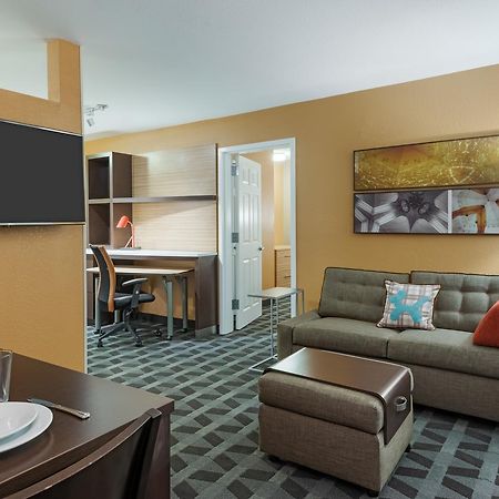 Towneplace Suites Savannah Midtown Esterno foto