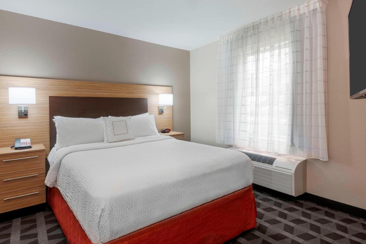 Towneplace Suites Savannah Midtown Esterno foto