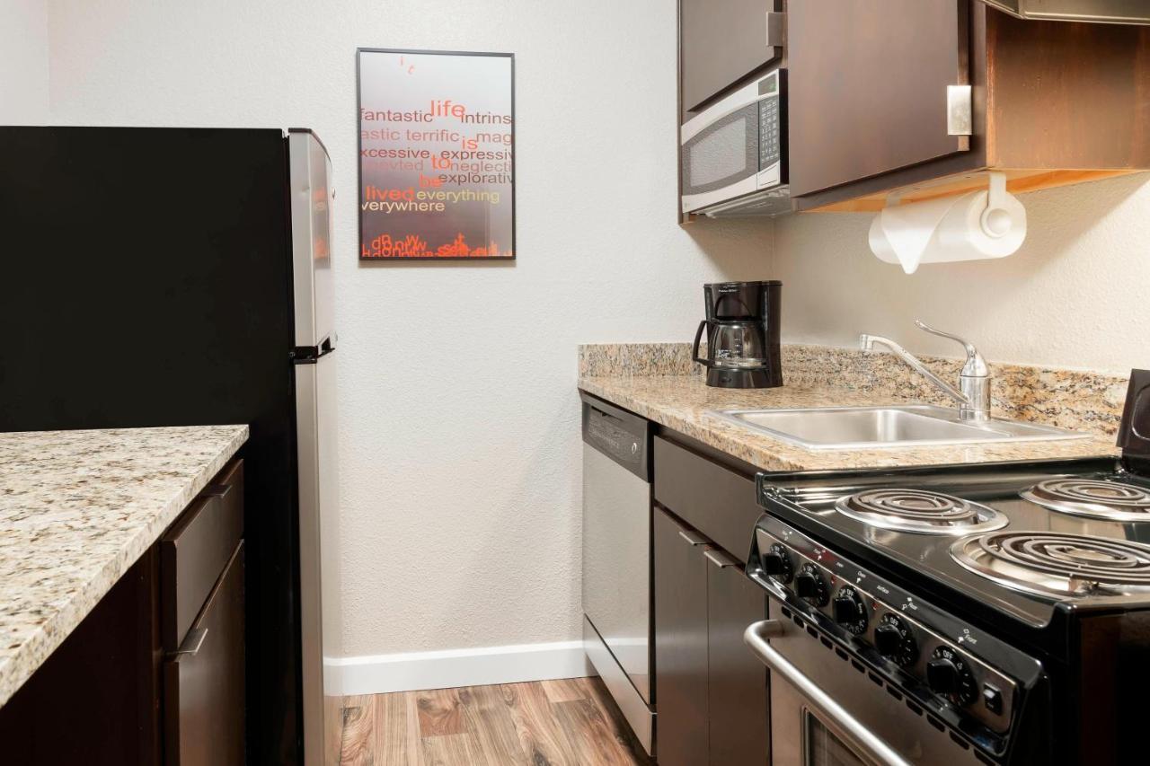 Towneplace Suites Savannah Midtown Esterno foto