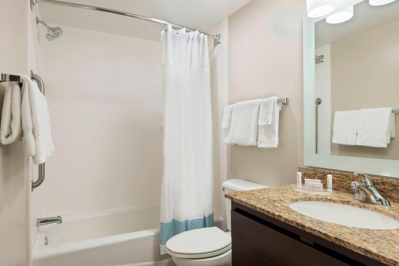Towneplace Suites Savannah Midtown Esterno foto