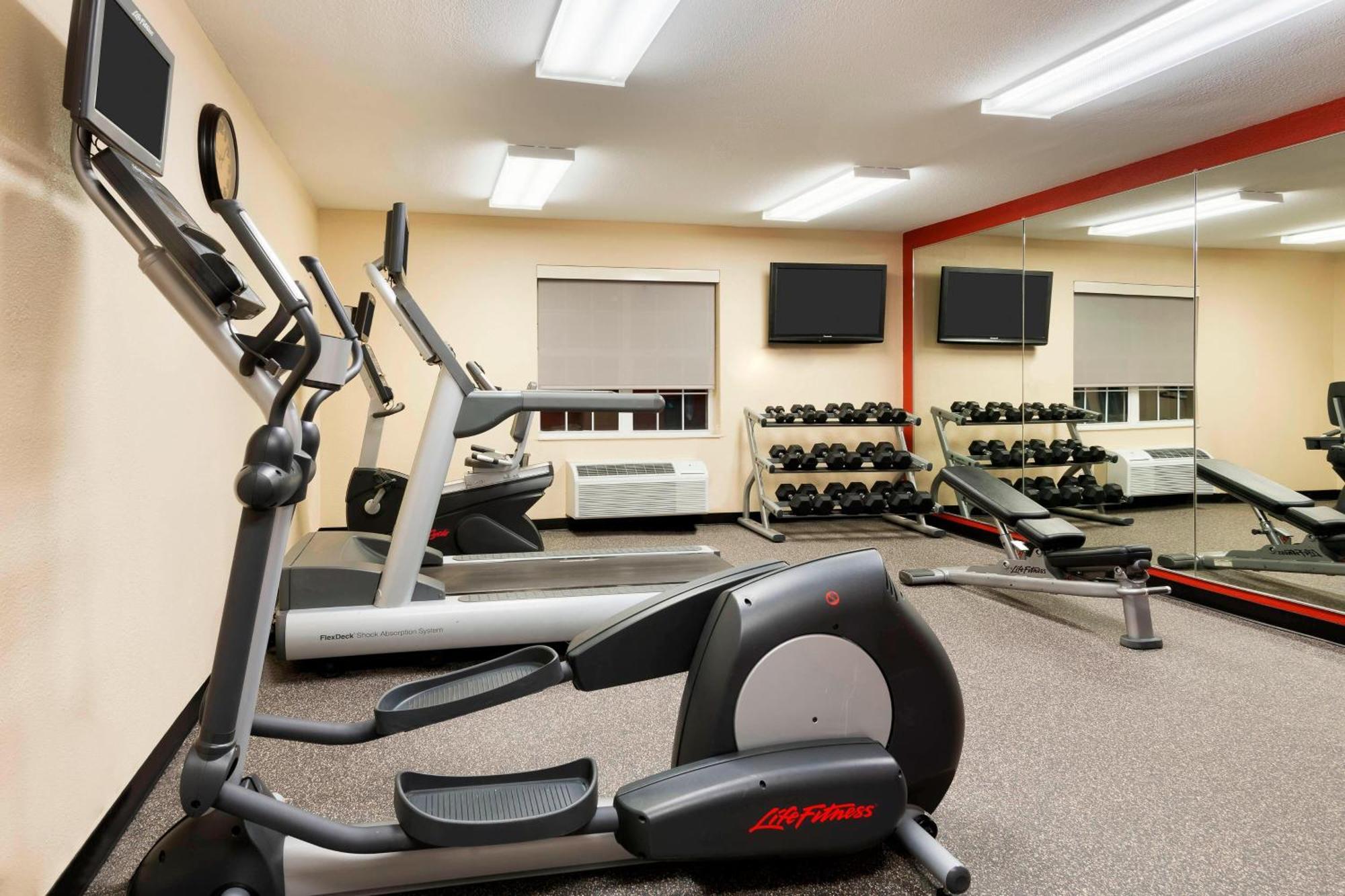 Towneplace Suites Savannah Midtown Esterno foto