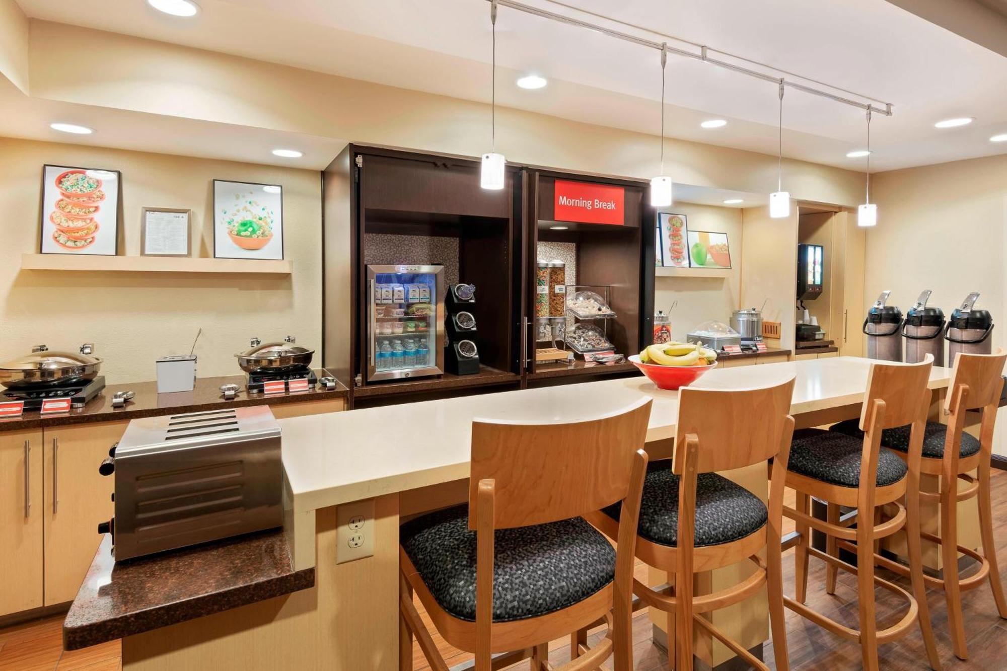 Towneplace Suites Savannah Midtown Esterno foto