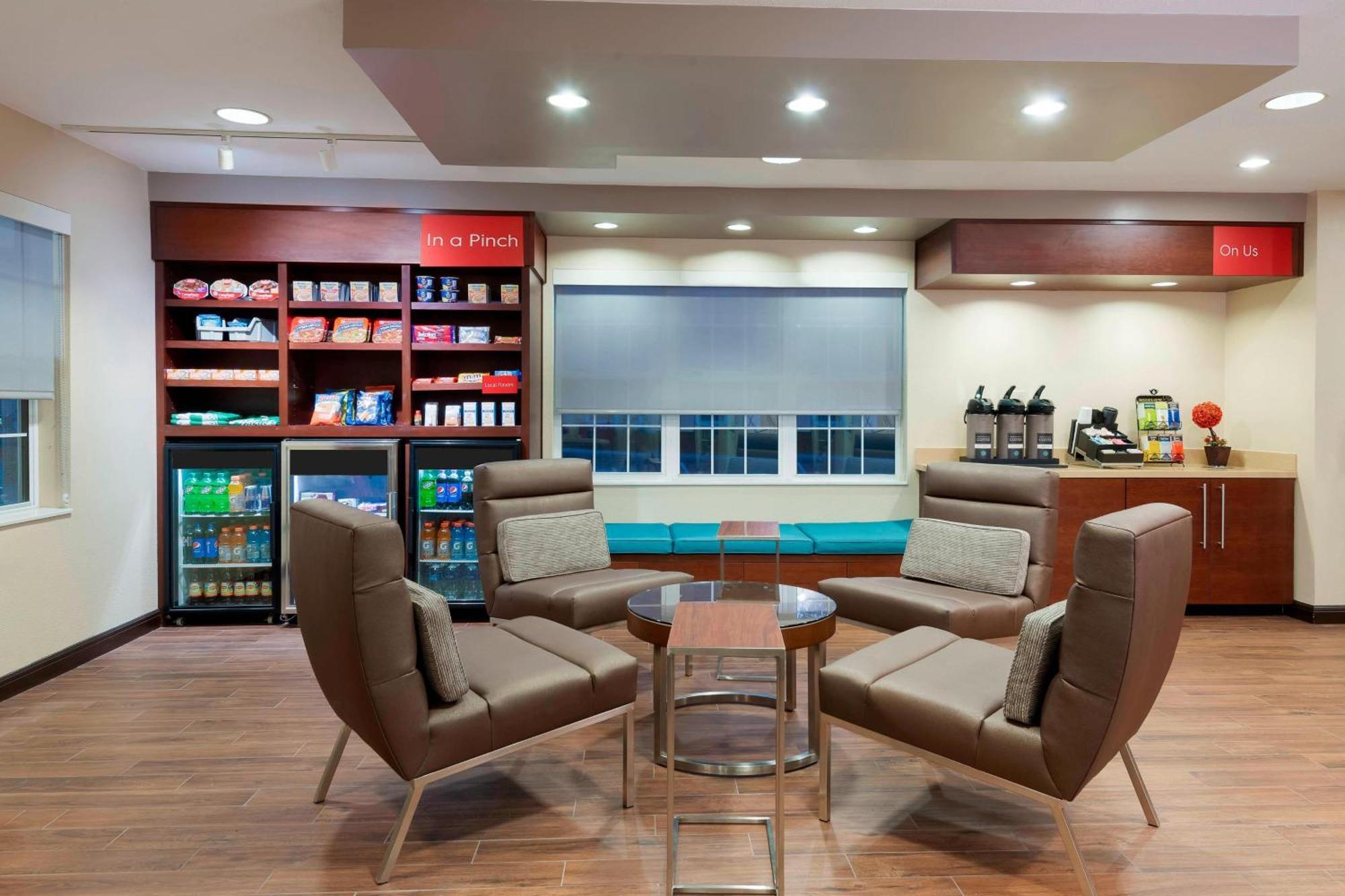 Towneplace Suites Savannah Midtown Esterno foto