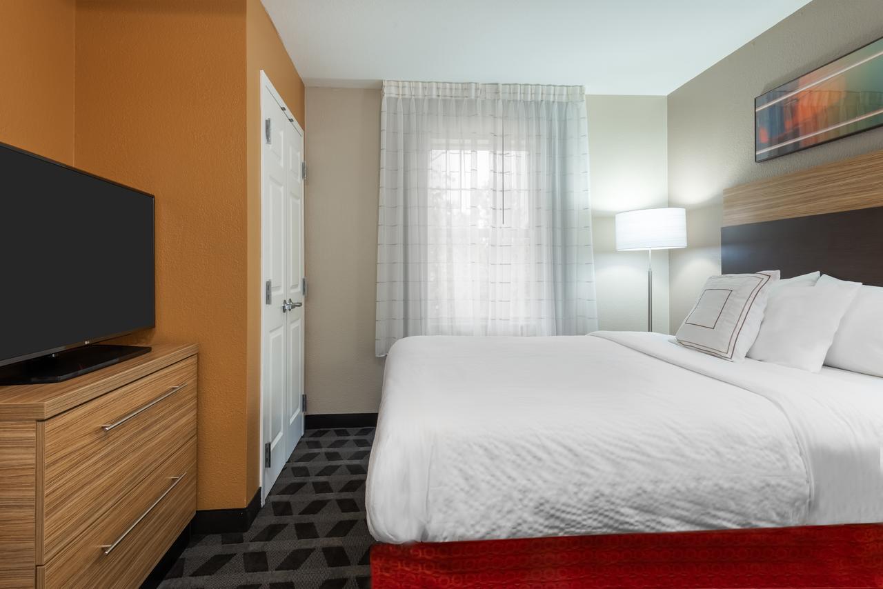 Towneplace Suites Savannah Midtown Esterno foto