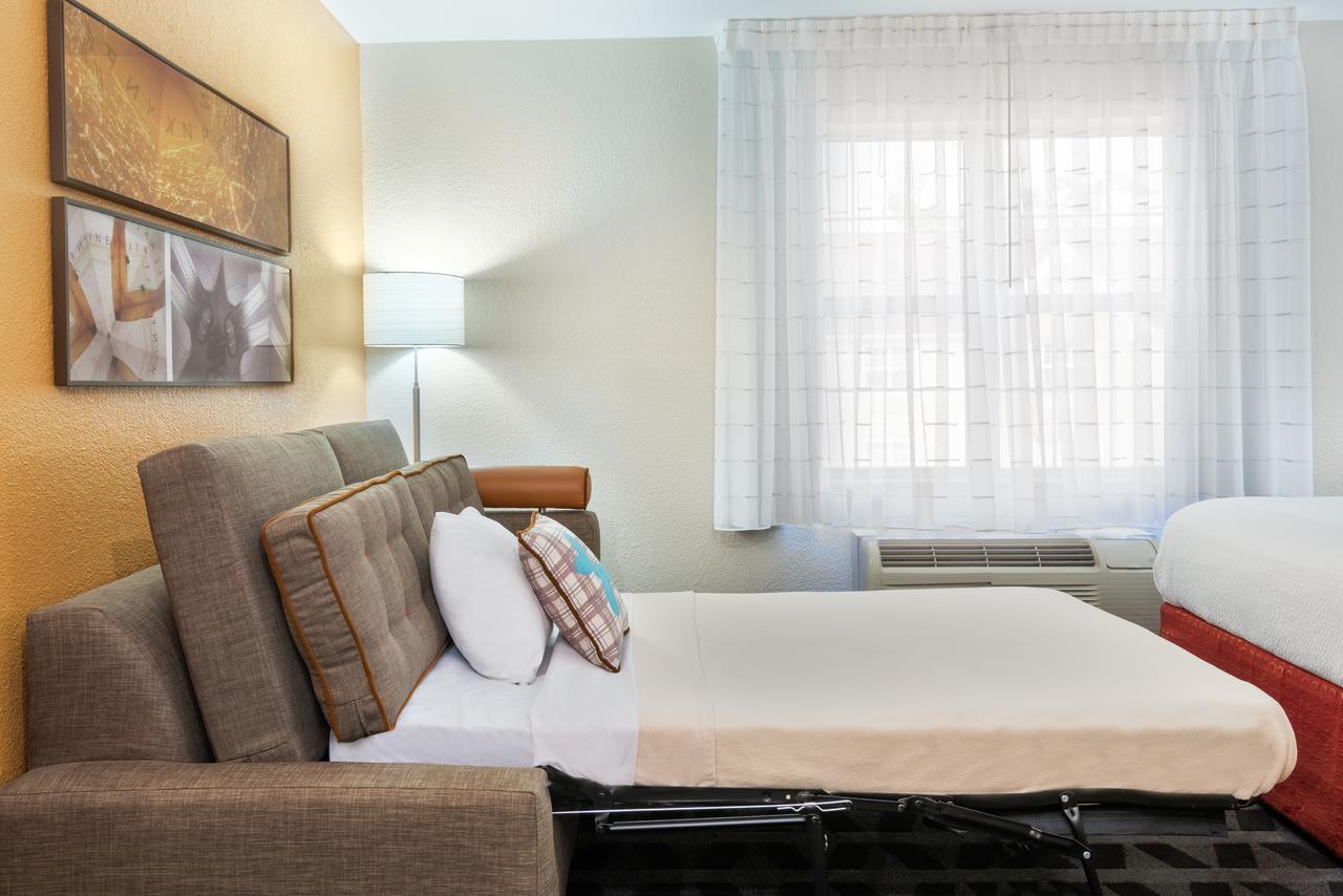Towneplace Suites Savannah Midtown Esterno foto