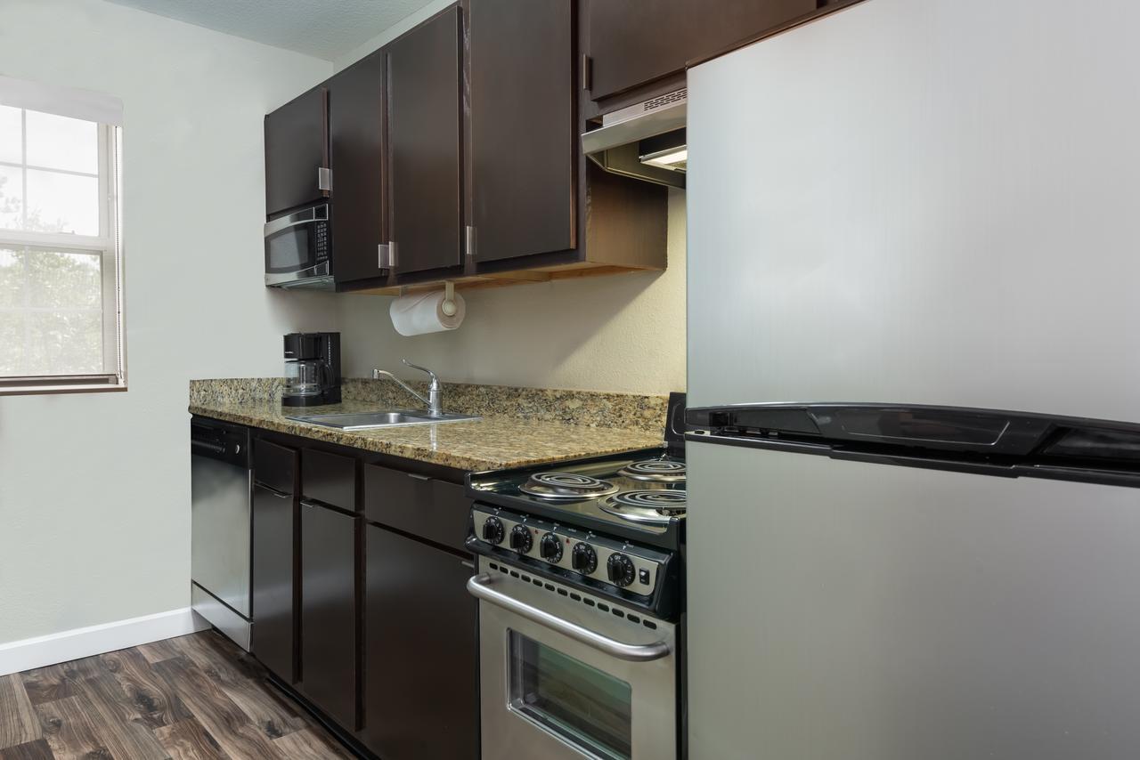 Towneplace Suites Savannah Midtown Esterno foto