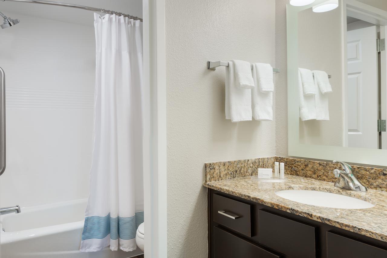 Towneplace Suites Savannah Midtown Esterno foto