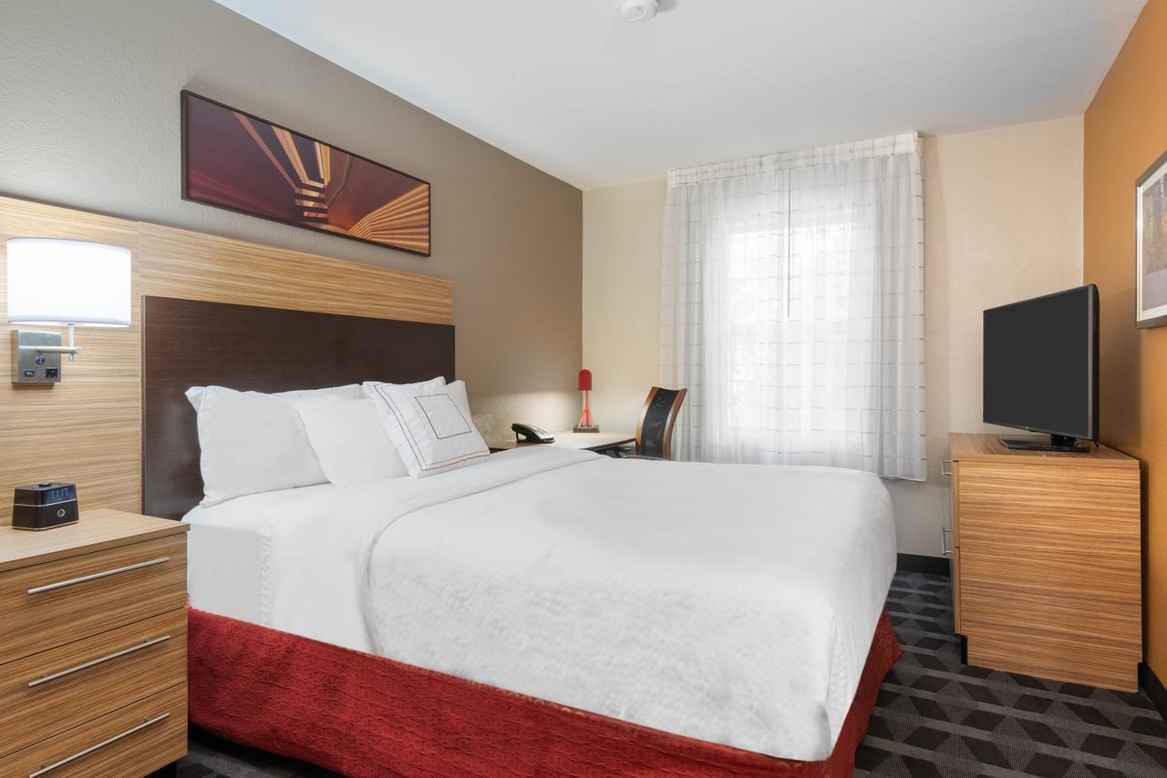 Towneplace Suites Savannah Midtown Esterno foto