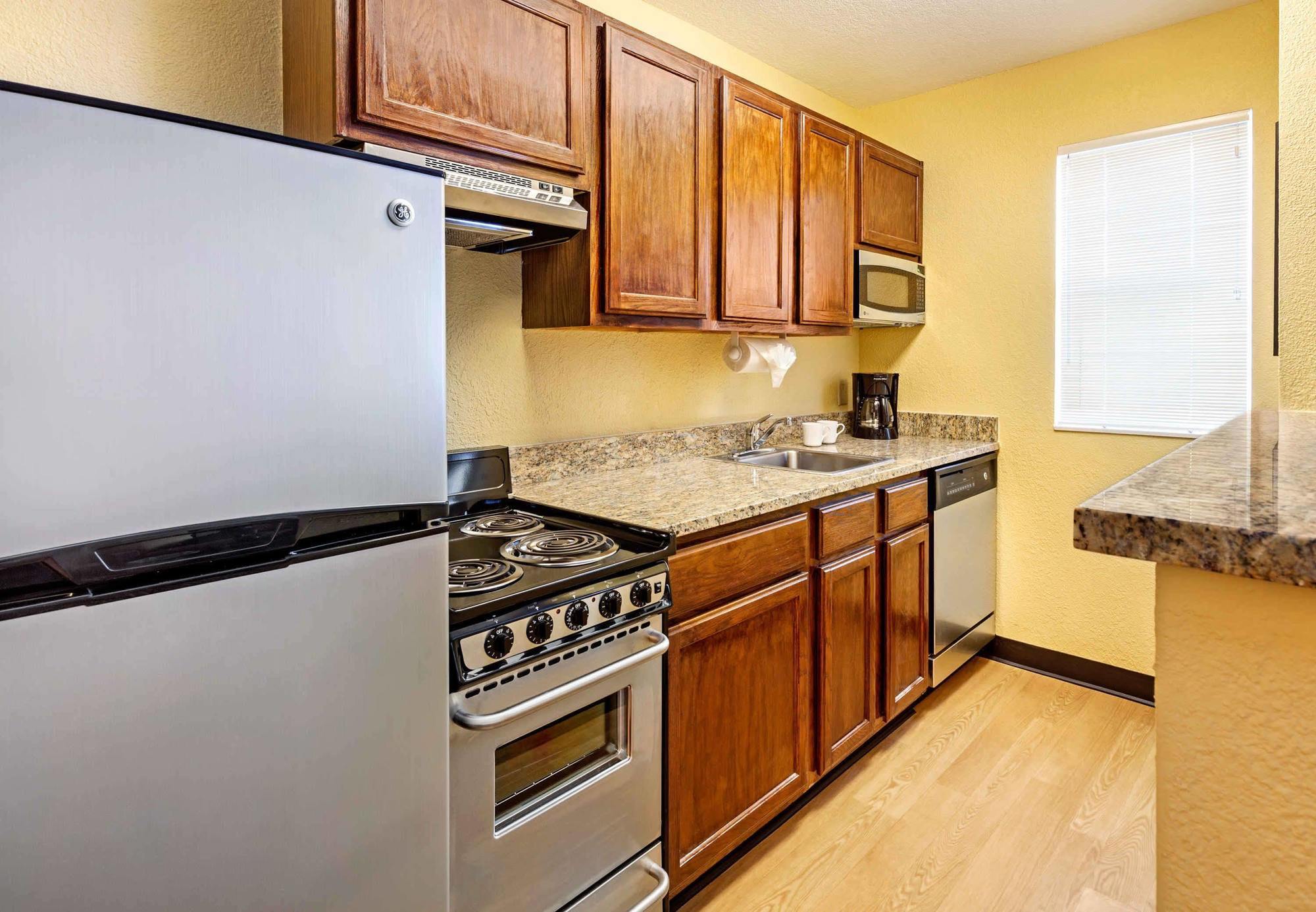 Towneplace Suites Savannah Midtown Esterno foto