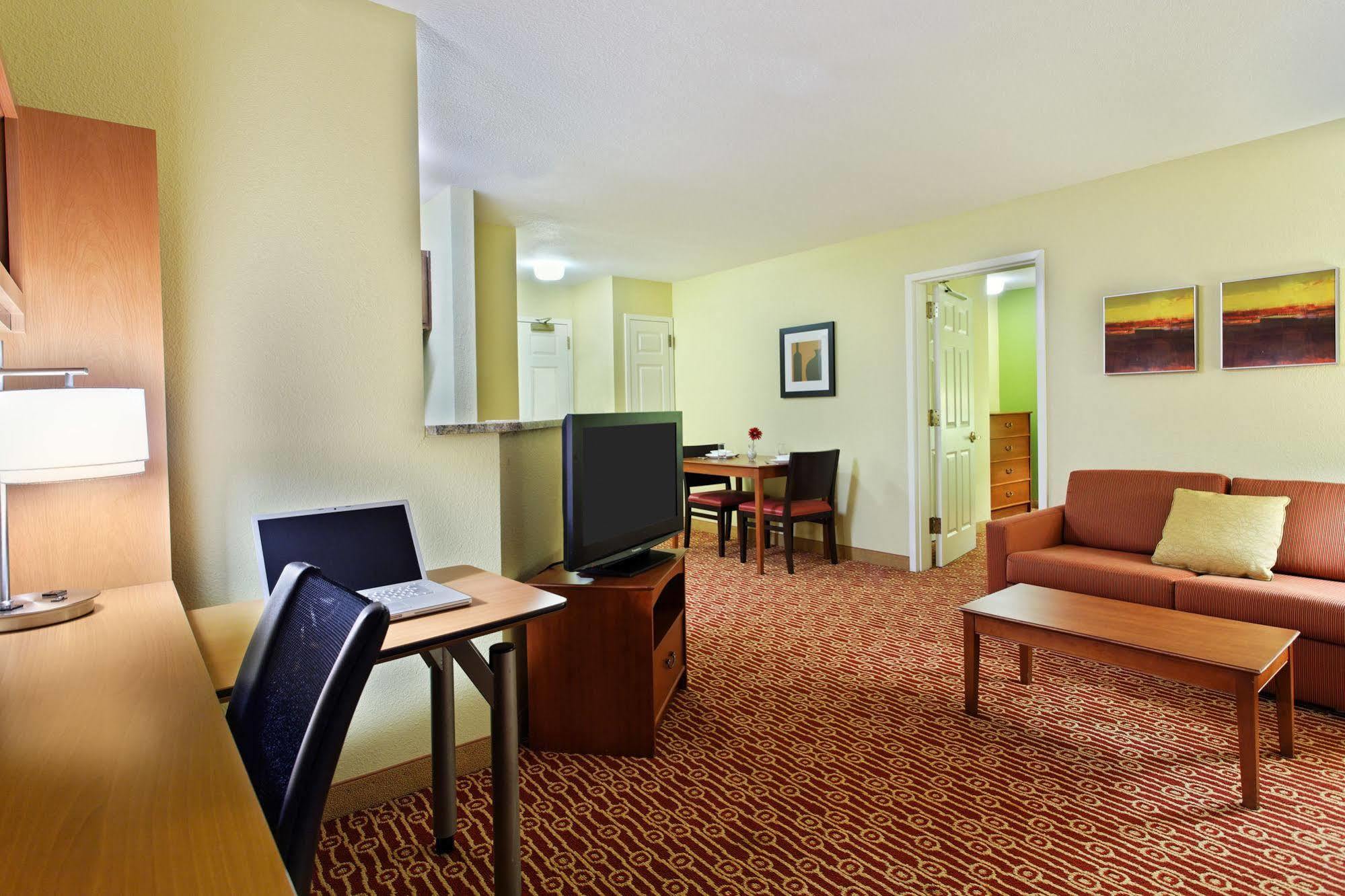 Towneplace Suites Savannah Midtown Esterno foto