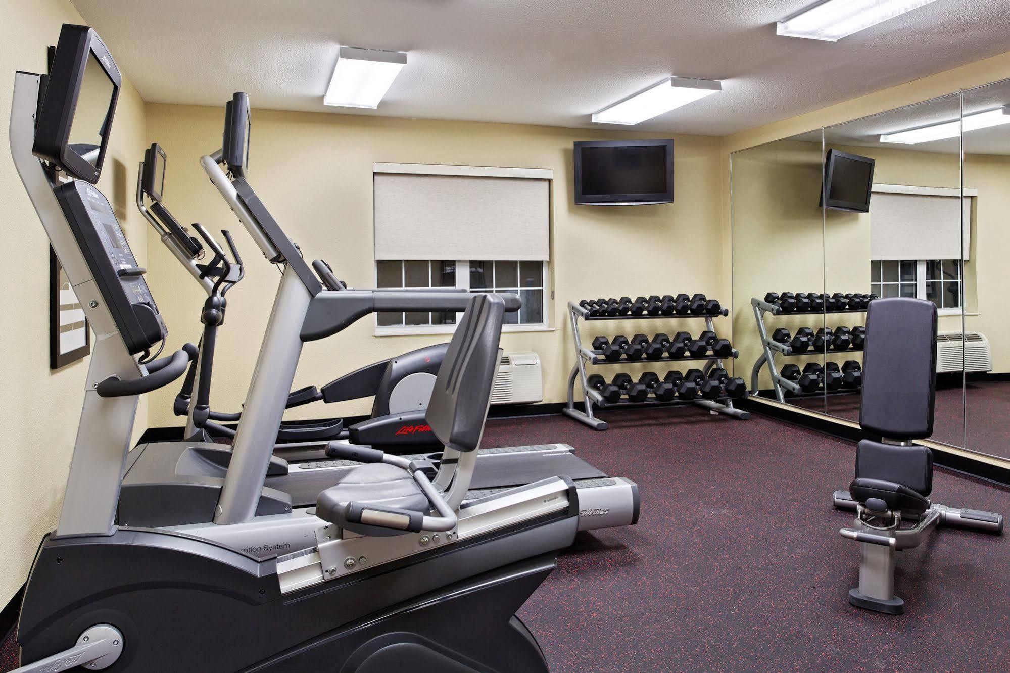 Towneplace Suites Savannah Midtown Esterno foto