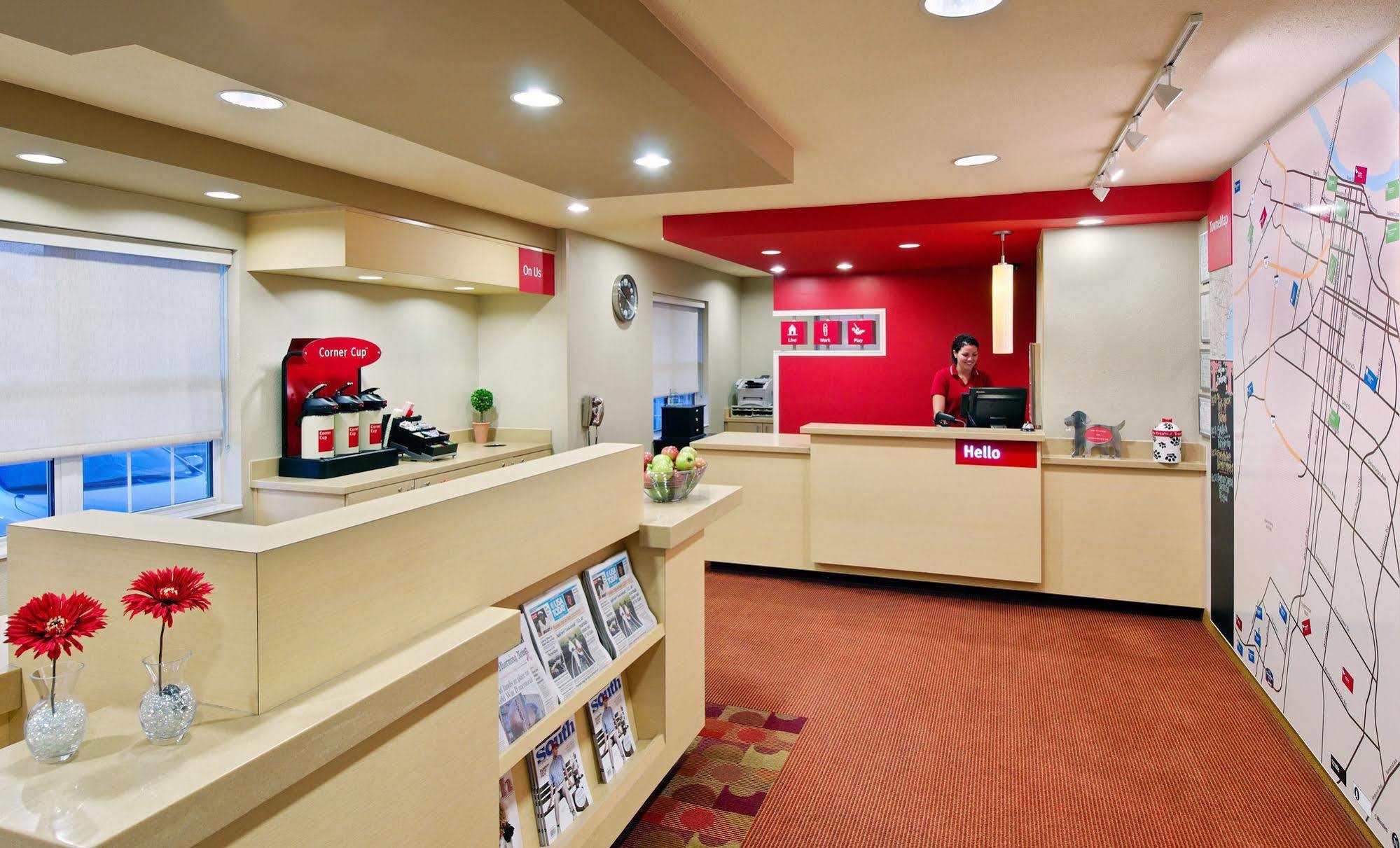 Towneplace Suites Savannah Midtown Esterno foto